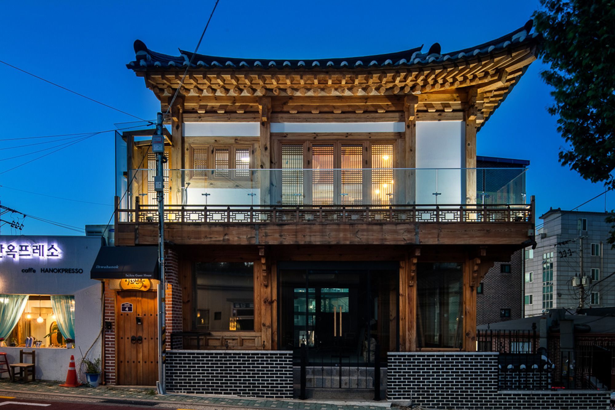 Ihwahanok Sajikru